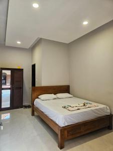 Nawasena homestay -jepara residence-