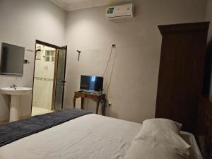 Nawasena homestay -jepara residence-