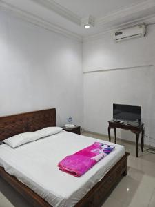 Nawasena homestay -jepara residence-