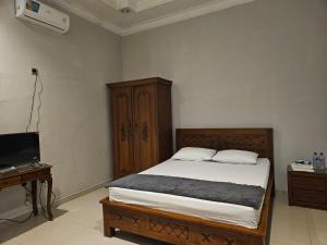 Nawasena homestay -jepara residence-