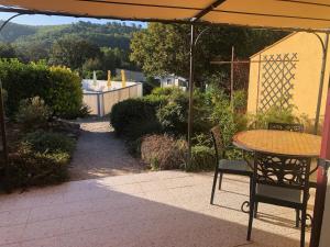 Le Petit Paradis Provençal