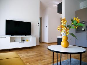 Comfy Nikic Apartments