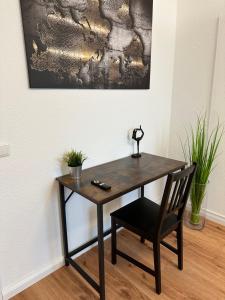 Aix Style Apartments Design Parking
