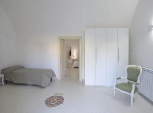 Dimora Caputo - Perla nel verde