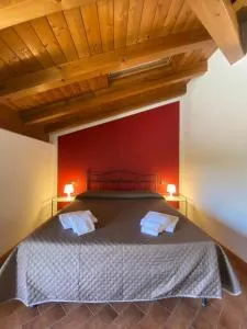 Foresteria dell'Errante - Soave