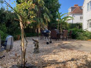 Holiday Let or B&B in Child Okeford, United Kingdom