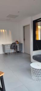 Joli appartement proche forêt et centre-ville