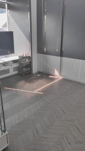 Bob villa New furnish with 3 AC