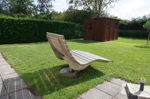 Kustverhuur, Park Schoneveld Stern 265