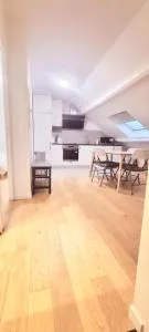 Appartement pré de Paris - Clichy-sous-Bois