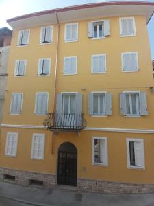 Appartamento con 1 Camera da Letto