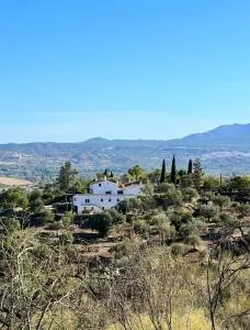 Santa Teresa Bed & Breakfast Andalusien - 皮萨拉