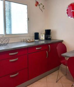 ESCAPADE NATURE - Appartement LUMINEUX, SPACIEUX au coeur dAnnecy