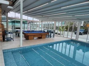 Daebudo concert 374 dokchae pension - 安山市