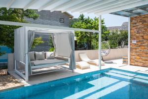 Daebudo concert 374 dokchae pension