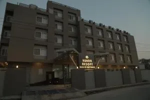 Kukda Resort Chittorgarh - Pārsoli