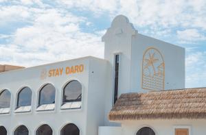 Yangyang Staydaro - 3-star hotels in Yangyang