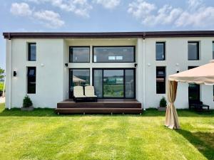 Day Off Paju - Ubytování bez kategorie ve městě Pchadžu