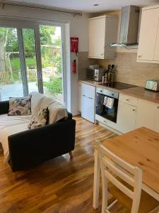 Plympton Annex - Apartment - Sparkwell