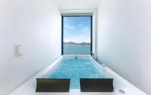 Geoje Marepos Pension - Chisep'o-ri