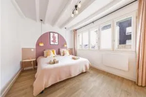 La Vie en Rose - 巴朗坦