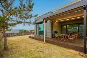 Yeoncheon Santawamini Aegyeon Pension - Yeoncheon