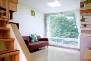 Paju Maribyeol Pension - Paju