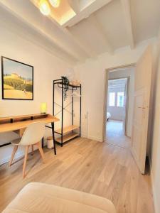 Appartements La Vie en Rose : photos des chambres