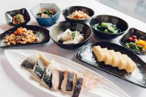 Hearton Hotel Nishi Umeda