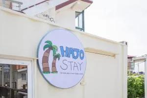 Yangyang Hajo Stay - Sangun-ni