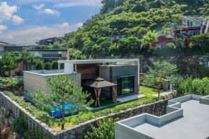 Yeoncheon Healing With Dog