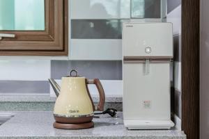 Yeoncheon Healing With Dog