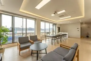 Daebudo Artico Private Pension - Pyeongtaek