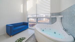 Gapyeong Rapunzel Kids Poolvilla