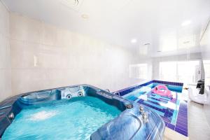 Gapyeong Rapunzel Kids Poolvilla