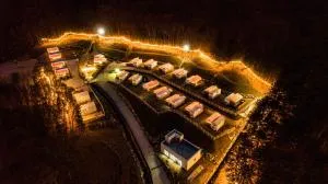 Chuncheon Weolsongli Camp - Hwacheon