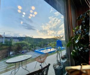 Yeoncheon Jjongi and Mary Pet Friendly Pension