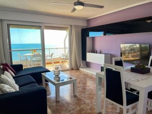 Cullera Stunning Sea View Apartment