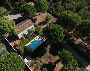 Villas 