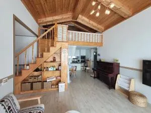 Goseong Korea inn Private Pension - 固城