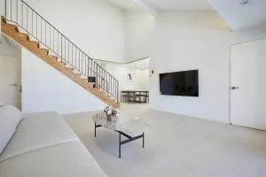 Daebudo Otier Pool Villa - Pyeongtaek