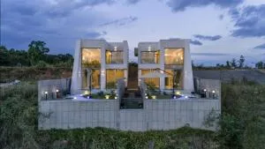 Yeoncheon Bell 37 Pool Villa - باجو