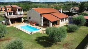 Villa Annabelle - Farini