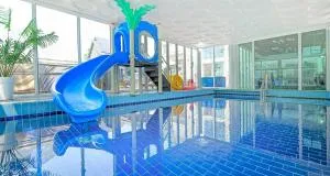 Daebudo The Sketch Pension - Pyeongtaek