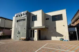 Yangyang Hajodae Sungsim Pension - Sangun-ni