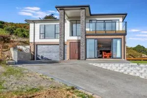 Wellington good views - 上哈特