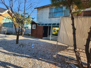 Daebudo Concert 375 - Penziony, Ansan