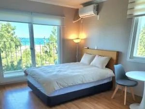 Yangyang Happy House Pension - Sangun-ni