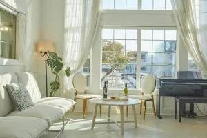 Daebudo Seville Pool Villa - Pyeongtaek