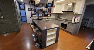 Yangpyeong Antonio Pension